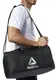 Спортивная сумка 35L Reebok Training Essentials Grip Duffel Bag черная