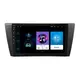 Штатная магнитола Lesko BMW 3 series E90, E91, E92, E93 2005-2013 г. 9" 1/16GB Wi-Fi Optima GPS Android БМВ