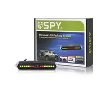 Паркувальна система SPY LP-121 помошник в паркуванні автомобіля