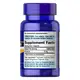 Натуральная добавка Puritan's Pride Melatonin 12 mg, 60 капсул