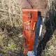 Набор шампуров для гриля в эксклюзивном кожаном чехле