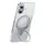 Чехол HOCO для iPhone 16 Rotating magnetic case (AS1)