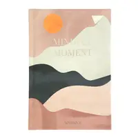 Блокнот для записів у клітинку А6 YES 7 БЦ Mindful moment 152058 64 листи