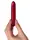 Мини-вибратор Scarlet Velvet Red