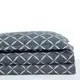 Постельное белье евро Arya Simple Living Dany AR-TR1005630 сатин 200x220 см