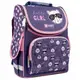 Рюкзак школьный Smart Hello girl 558996 26х34х11 см