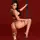 Крутой лаковый комплект Diva S/M