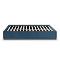Кровать двуспальная Mango Indigo 160x200