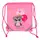 Сумка для обуви YES SB-10 Little Miss 533313 40х35 см