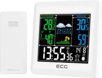 Метеостанция EСG MS-300-White