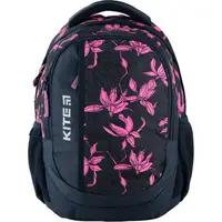 Рюкзак школьный Kite Education K20-855M-1 розовый