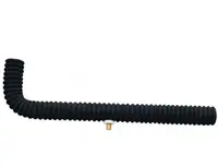 Подставка Carp Zoom Save-F Rod-Rest, 36x10xø3cm под Фидер