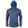 Вітрівка чоловіча Highlander Stow & Go Pack Away Rain Jacket 6000 mm Navy L JAC077-NB-L