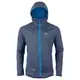 Вітрівка чоловіча Highlander Stow & Go Pack Away Rain Jacket 6000 mm Navy L JAC077-NB-L