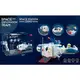 Игровой набор Космическая станция K04-1