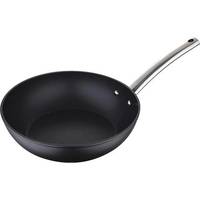 Сковорода MasterPro Foodies collection BGMP-3558 28 см чорна