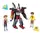 Трансформер Robot Tritan, световые и звуковые эффекты. Multicolor (84343)