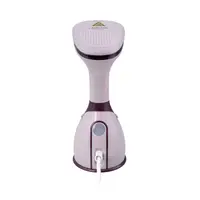 Отпариватель для одежды Liberton LHS-6900 1500 Вт розовый