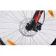 Велосипед KTM CHICAGO 291 рама XXL/57 оранжевый