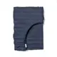 Простыня сатин на резинке для коляски и люльки 40x80 DENIM