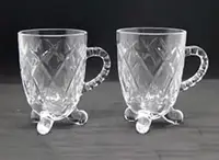 Набор кружек OLens Фаберже 16901-2 150 мл 6 шт