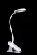 Офисная настольная лампа с аккумулятором 3W NSM-853-00 WHITE Ray