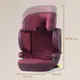 Автокресло Kinderkraft Xpand 2 i-Size Cherry Pearl (KCXPAN02RED000