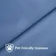 Комплект штор 2 шт 150х260 см, Blackout шторы, гардины, портьеры на шторной тесьме с эффектом затемнения V-30 денім