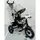 Велосипед триколісний Turbo Trike MT-1006-12 бежевий