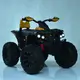 Детский электроквадроцикл Bambi Racer M 4795EBLR-6 до 30 кг