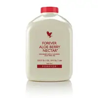 Натуральная добавка Forever Living Aloe Berry Nectar, 1 л