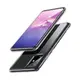 Чехол ESR для Samsung Galaxy S20 Plus Mimic Tempered Glass, Clear (3C01194340101)