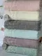 Micro delux Stone полотенца 50х90см., 6 шт/уп. Микрокоттон. CestepeТурция.