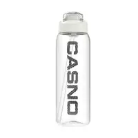 Бутылка CASNO KXN-1258 1 л, White