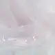 Ткань фатин евро 300 см 15 гр/м2 легкая декоративная для платьев, костюмов, декора  V-H56 св/серая
