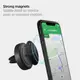 Магнитный автодержатель Spigen Kuel™ A200 Magnetic Air Vent Car Mount ( 2шт), (SGP041219V2)