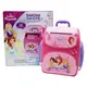 Электронная копилка-сейф "Рюкзак" Bambi WF-3008BX Lovely Princess