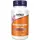 Натуральная добавка NOW Nattokinase 100 mg 120 вегакапсул