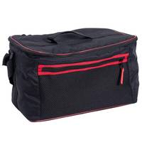 Стильна сумка для кальяну Smoky Craft Hookah bag Compact