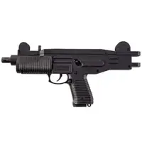 Blow SWAT AUTO + магазин (Matte Black Plating)