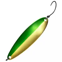 Блесна Daiwa Chinook S 4.5g #W-GG (07412797 / 2254391)