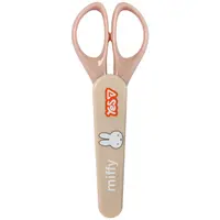 Ножиці канцелярські YES Miffy 480491 13 см