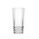Стаканы 335 мл 6 шт Elegan LAV 31-146-249