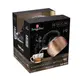 Чайник со свистком Berlinger Haus MetalliС Line Rose Gold Edition BH-1837 3 л бронзовый