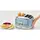 Тостер Ariete ART-156-BL 1600 Вт блакитний