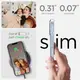 Чехол Spigen для iPhone 14 - Liquid Crystal Glitter, Crystal Quartz (ACS05034)