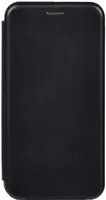 Чехол-книжка TOTO Book Rounded Leather Case Xiaomi Redmi 8A Black