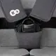 Автокресло Kinderkraft Xpedition Grey KCXPED00GRY0000