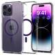 Чехол Spigen для iPhone 14 Pro - Ultra Hybrid MagSafe, Deep Purple (ACS05585)