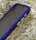 Чехол Goospery Case для Apple iPhone XR, Matte Blue